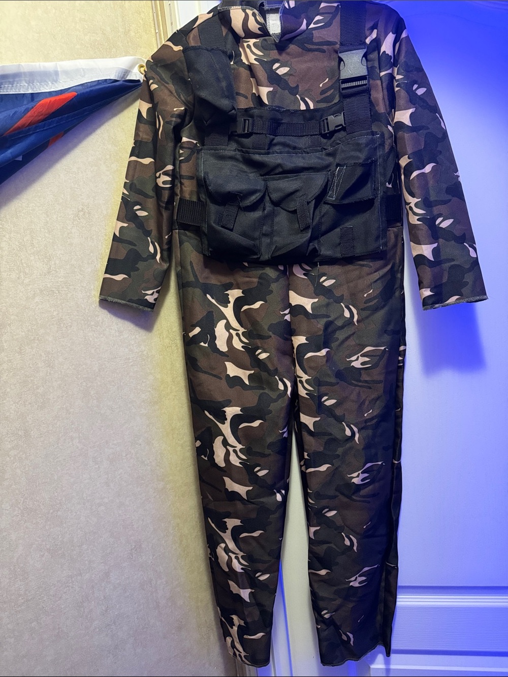 Costume